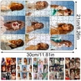 thumbnail image 2 of WHEANG Fans Love Photo Puzzle Turn Memories Into Piece Keepsake Perfect For Gifting, 2 of 8
