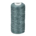 thumbnail image 1 of Unique Bargains Pastel Blue Polyester Waxed Leather Sewing Thread, 55 Yards, 1 of 6
