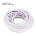 thumbnail image 3 of Tube Tressé Renforcé en PVC Tuyau Transparent pour Irrigation de Jardin, 3 of 7