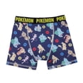 thumbnail image 3 of Lot de 2 boxers garçons Pokemon, 3 of 5