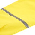 thumbnail image 4 of Kids Rain-Proof Pants High Elastic Waist Trousers Ankle-Banded Pants, 4 of 5