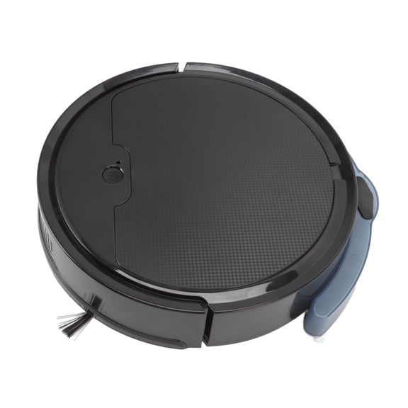 2000Pa Strong Suction Robot Vacuum Cleaner 3000mAh Self Charging Mopping Route Sealing Dust Box, Slim Body, Long Battery Life, for Hard Floors and Carpets
