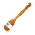 thumbnail image 2 of Equate Beauty Bamboo Loofah, 2 of 2