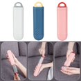 thumbnail image 5 of Multipurpose Electrostatic  Easy-to-clean Pet Cleaner Cat And Dog Hair Remover  White, 5 of 5