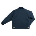 thumbnail image 2 of TOUGH DUCK Men's Duck Chore Jacket, 2 of 2