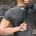 thumbnail image 3 of Opolski Muscle Roller Stick Athletes Body Massage Tools Relief Soreness Back Recovery, 3 of 7