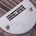 thumbnail image 3 of Abbracc Needle Throat Plate for Industrail Single Needle Sewing Machine E14, 3 of 9