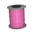 thumbnail image 1 of CraftLace Spool Bubble Gum - 100 yds - Pack of 24, 1 of 1