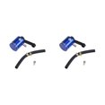 thumbnail image 2 of Maytalsory Durable Fluid Reservoir For Oil Fluid - Universal And Stylish Durable And Long-lasting Airbrush Set blue 2Set, 2 of 6