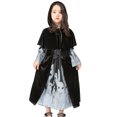 thumbnail image 3 of Déguisement de Cosplay pour Femmes Princess, Robe de Soirée, 3 of 5