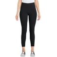 thumbnail image 1 of George Women's Cropped Legging, 1 of 6