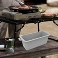 thumbnail image 4 of HOARBOEG Silicone Grease Catcher For Oven - Removable Liner For Easy Cleaning, 4 of 5