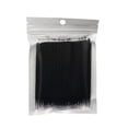 thumbnail image 1 of EGNMCR Grafting Eyelashes And Removing 100 Cotton Swabs Per Pack Cosmetc cotton, 1 of 1