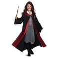 thumbnail image 4 of Harry Potter Deluxe Hermione Costume for Girls, 4 of 5