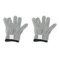 thumbnail image 3 of Cut-resistant gloves high level 5 protection HPPE protective gloves, 3 of 10