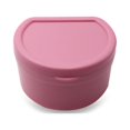 thumbnail image 4 of Yhmxh Kitchen Organizers and Storage Denture Bath Box Case False Teeth Storage Box with Hanging Net Container The Denture, 4 of 6