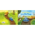 thumbnail image 2 of Seasonal: Time For School, Little Blue Truck By Alice Schertle, 2 of 2