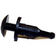 thumbnail image 5 of Crown Automotive Retenue de Panneau 55075139 Remplacement OE; Noir; Plastique; Simple, 5 of 5