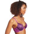 thumbnail image 1 of Maidenform Womens Pure Genius T-Back Bra with Lace - Best-Seller, 34C, 1 of 1