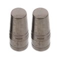 thumbnail image 2 of 2pcs Metal Umbrella Tips Umbrella Tip Cover Replacement Long Umbrella Accessories, 2 of 8