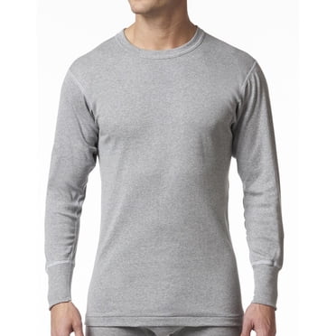 Stanfield's 100% Coton Maillot À Manches Longues pour hommes