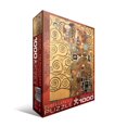 thumbnail image 2 of Klimt - The Fulfillment (det) - 6000-9961, 2 of 2