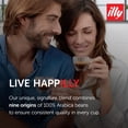 thumbnail image 4 of illy Café moulu Espresso Dark Intenso Bold Roast , 8.8 oz, 4 of 11
