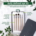 thumbnail image 2 of EcoTools Daily Defined Eye Kit, 2 of 9