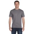 thumbnail image 1 of Hanes Adult 6.1 oz. Beefy-T - 5180, 1 of 1