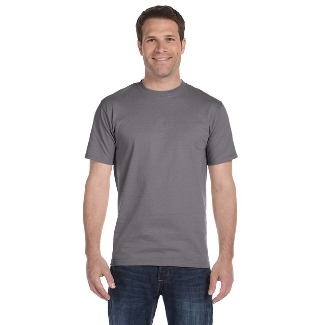 Hanes Adult 6.1 oz. Beefy-T - 5180