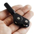 thumbnail image 2 of Fishing Rod Tip Guide Roller Fishing Rod Tip Ring Pulley For Sea Boats Fishing, 2 of 5