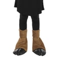 thumbnail image 4 of Costume de Cerf Hooves Arrière, 4 of 6