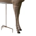 thumbnail image 5 of Primos Hunting Cicatrice Visage Cerf Queue Blanche Debout avec Mouvement 62601, 5 of 5