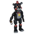 thumbnail image 4 of Five Nights at Freddy's Pizzeria Simulator Lefty 5-Inch Action Figure, 4 of 4