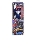 thumbnail image 2 of Marvel Spider-Man VenomVersus Titan Hero Series Venom Action Figure, 2 of 5