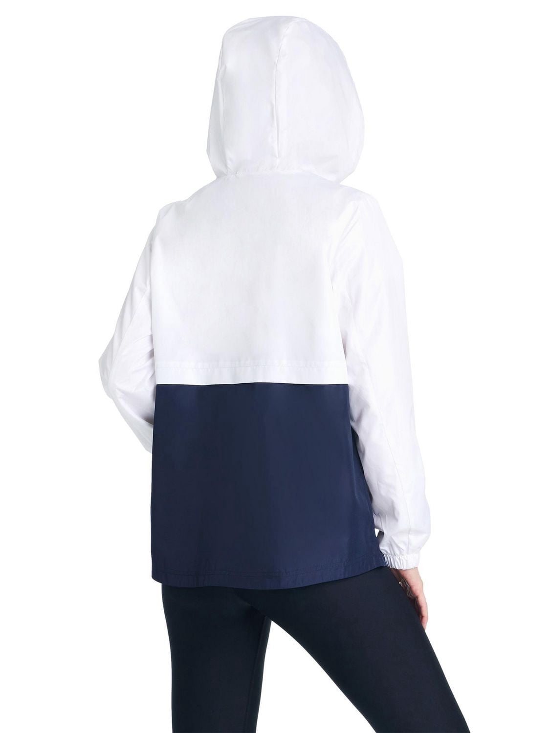 Détails Coupe-Vent Femme Color Block