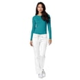 thumbnail image 4 of Adar sous-Couches pour Femmes - T-Shirt de sous-Couche à Manches Longues Confortable, 4 of 7