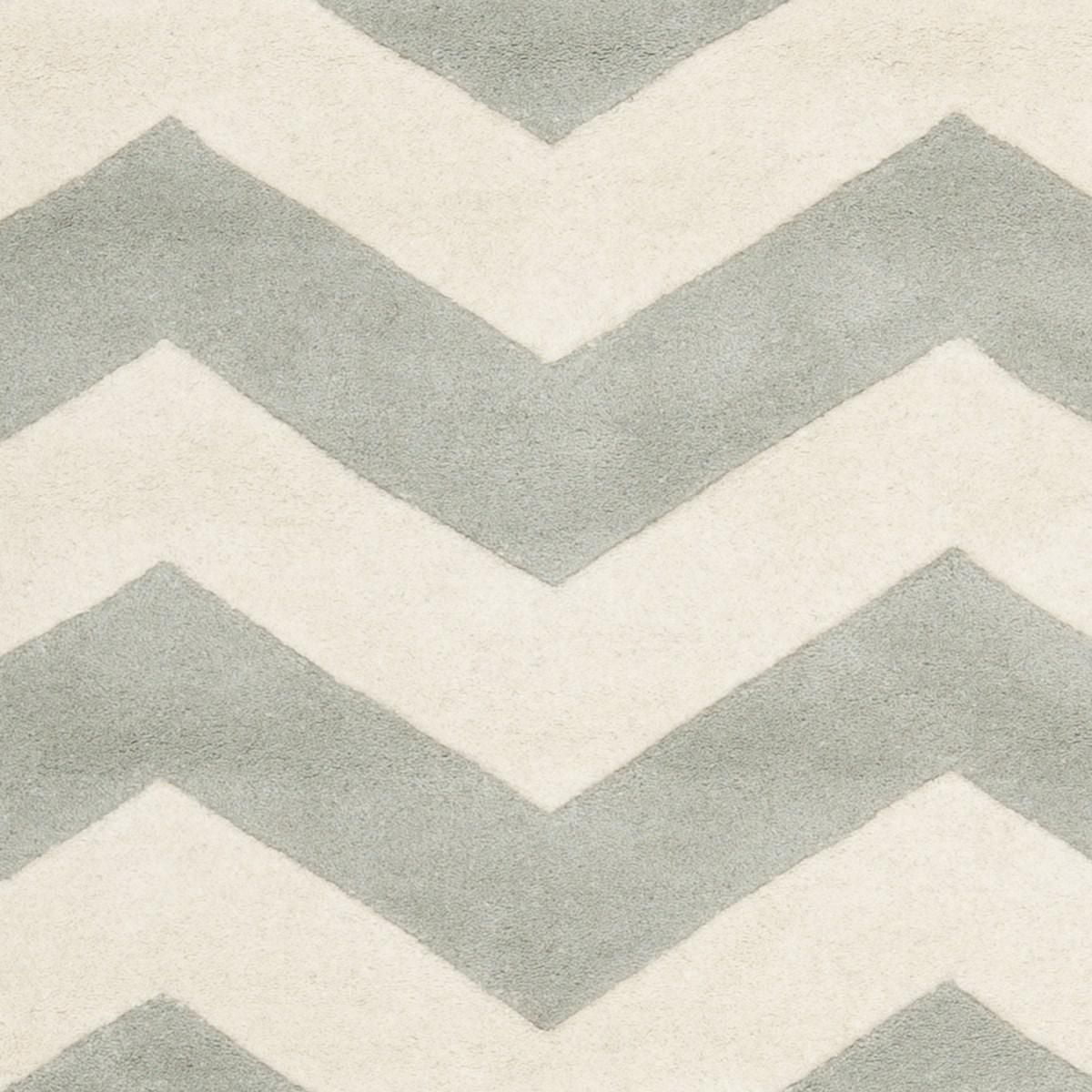 Safavieh Chatham Jake Tapis Chevron