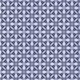 thumbnail image 1 of Ahgly Company Tapis d'Intérieur Lavable en Machine Carré Transitionnel Bleu Ciel, 4 Pieds Carré, 1 of 7