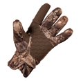 thumbnail image 2 of Realtree APX Men's Waterproof Midweight Hunting Gloves, 2 of 6