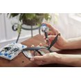 thumbnail image 3 of HART 20-Piece Magnetic Screwdriver Set with Comfort Grip, 3 of 5