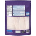 thumbnail image 2 of Great Value Skinless Tilapia Fillets, GV Tilapia Fillets 800g, 2 of 5