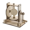 thumbnail image 4 of Siruishop Science Kit Construction Toys Stem Technology Toy for Primary Kids Secondary, 4 of 8