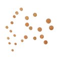 thumbnail image 1 of Oboe Pads, Thermal Insulation Insulated Wear  23Pcs Oboe Gasket Portable  for Replacement, 1 of 8