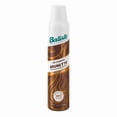 thumbnail image 1 of Batiste Brown Dry Shampoo Spray, For Brown & Auburn Hair, Refresh Hair and Absorb Oil Between Washes, Waterless Shampoo for Added Hair Texture and Body, 200-ml, 1 of 5