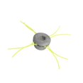 thumbnail image 2 of ruzhgo Trimmer Head 4 Line Bump Feed Replacement Part Bump Feed Trimmer Head for Brush Cutter Lawn Mower Accessory, 2 of 8