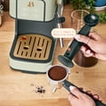 thumbnail image 3 of Beautiful Par Drew Barrymore machine à expresso mince avec pression de 20 bars, 3 of 9