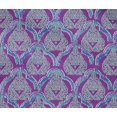 thumbnail image 4 of oneOone Cotton Flex Fabric Damask & Floral Block Print Sewing Fabric BTY 40 Inch Wide, 4 of 4