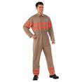 thumbnail image 2 of Costume de Film Ghostbusters pour Adulte Kevin, 2 of 3
