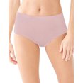 thumbnail image 1 of Bali Comfort Revolution Womens Microfiber Seamless Brief - Best-Seller, 8/9, 1 of 4